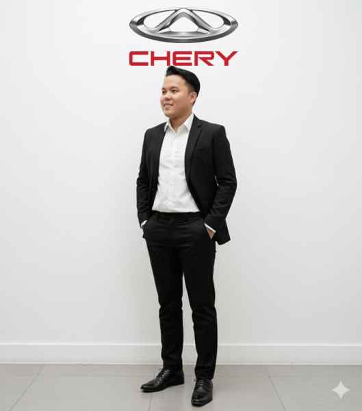 Sales Chery Bambu Apus